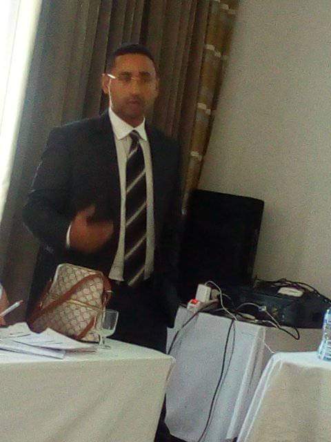  الإعلام والانتخابات واخلاقيات العمل الصحفي..محور دورة تدريبية