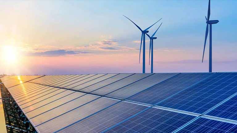 3 مشاريع كبرى في الطاقات المتجددة بمعدل 4 نقاط نمو ستغير الوضع الطاقي لتونس نحو الأفضل