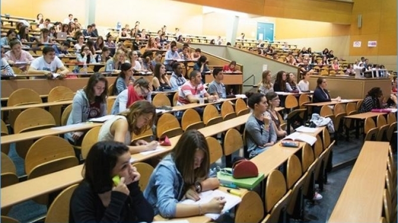 بعد شهرين من العودة الجامعية: أوضاع كارثية في المؤسسات.. وإشكاليات عالقة !!