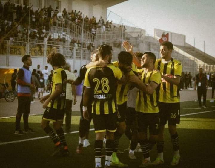 الرابطة الاولى (ج 4): اتحاد بن قردان يواصل عروضه القوية 