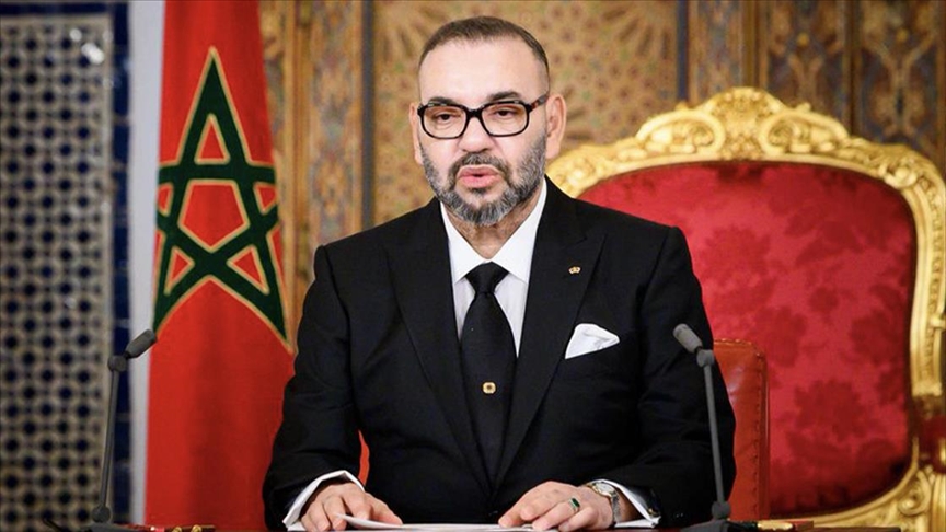 العاهل المغربي يغيب عن قمة الجزائر