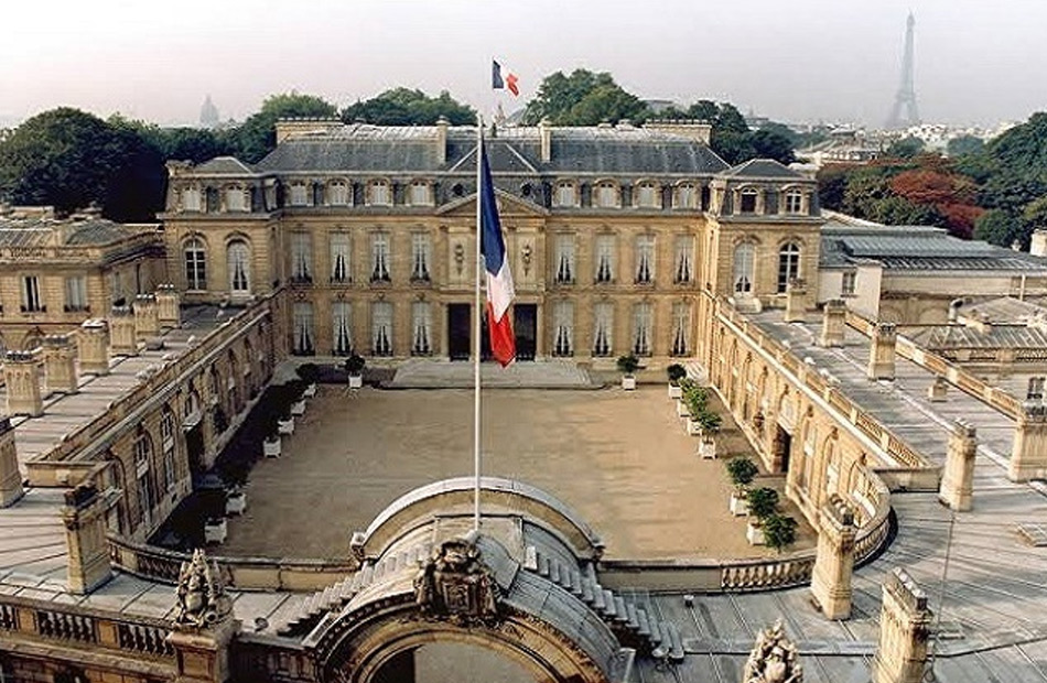    فرنسا تعتزم تنظيم مؤتمر دولي لمساعدة أوكرانيا