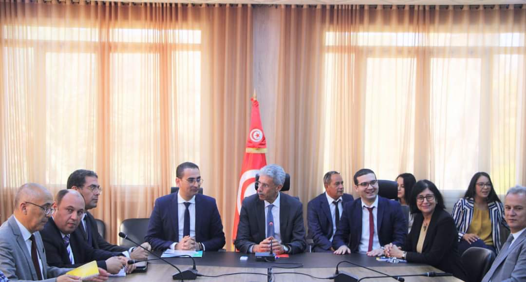وزير الإقتصاد: برنامج الإصلاحات الذي أقرته الحكومة يولي الإستثمار الخاص مكانة متقدمة