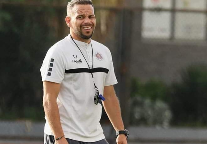  رسمي: طارق الجراية مدربا جديدا للاولمبي الباجي 