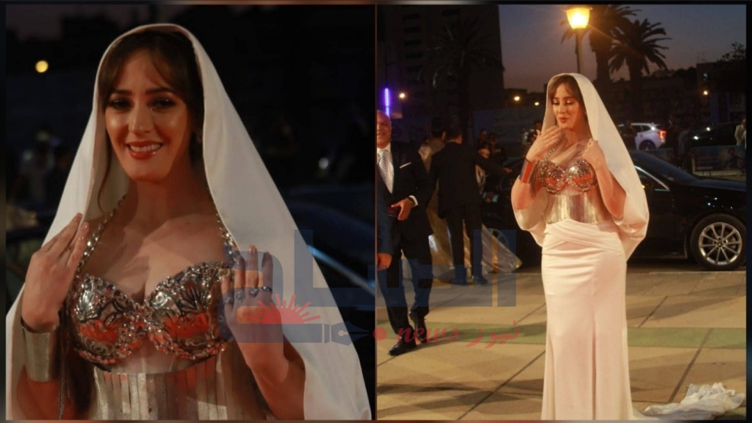 سناء يوسف حصريا لـ "الصباح نيوز" : قريبا أخوض تجربة سينمائية خارج مصر.. وأشارك في مسلسل ب 15 حلقة