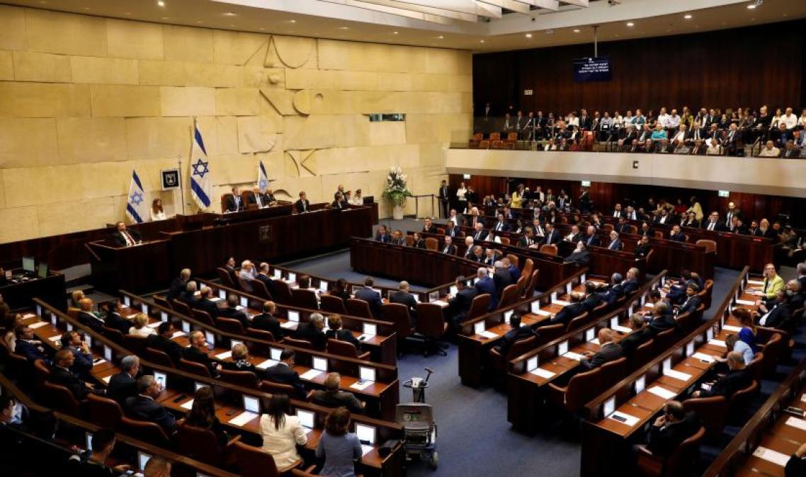  إسرائيل تختار برلمانا جديدا.. ونتنياهو يأمل في العودة إلى رئاسة الوزراء 
