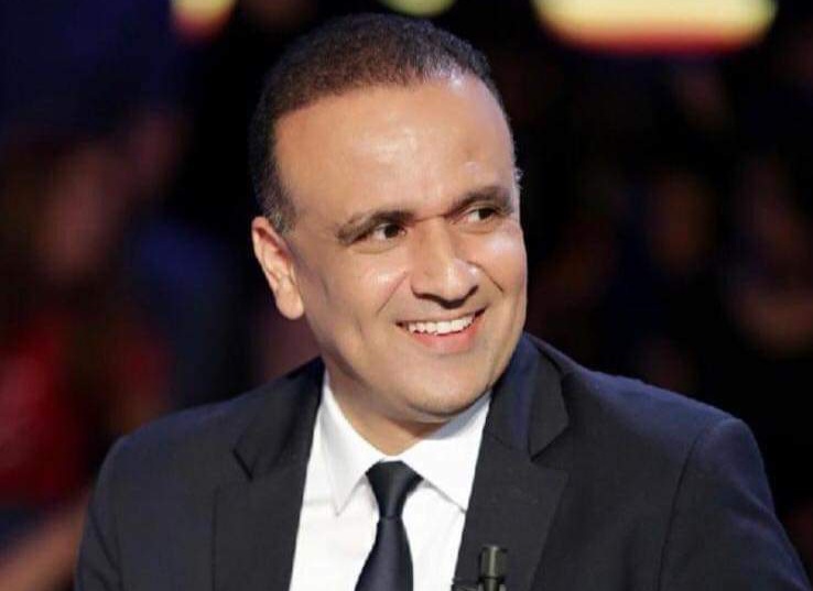 بتهمة نشر الشائعات والتشويه : وديع الجريء يقاضي هؤلاء