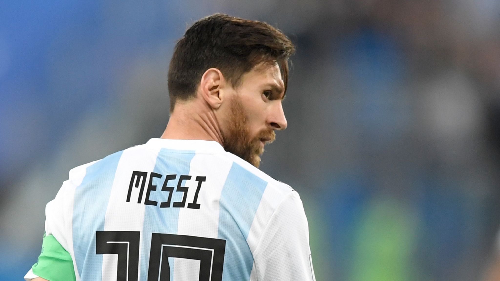المجموعة الثالثة في مونديال قطر: ليونيل ميسي والأمل الأخير