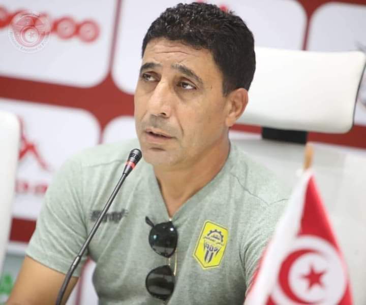 نبيل كمون مدربا جديدا للملعب الصفاقسي 