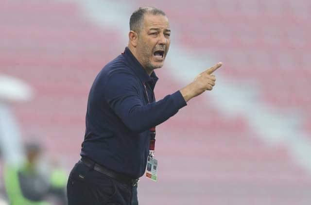 قيس اليعقوبي يستقيل من تدريب هلال الشابة 