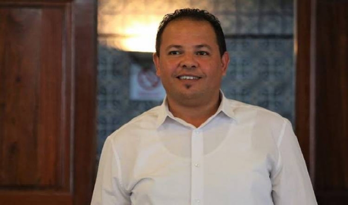 حاتم بوبكري لـ"الصباح": حركة الشعب تدخل الانتخابات بوجوه مكشوفة.. وتسرب الشق المعارض متخفيا يشكل خطرا