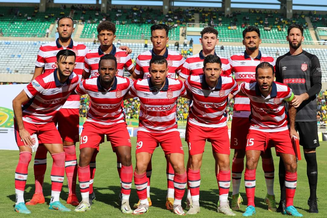 النادي الافريقي: هذا موعد العودة إلى تونس 