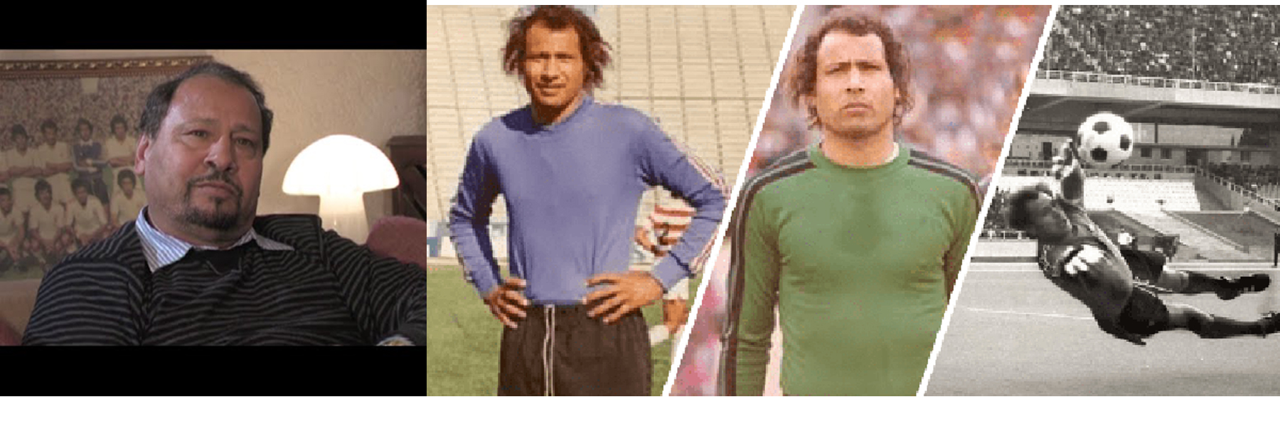 عتوقة حصريا لـ"الصباح نيوز" : هذا الحارس الأول للمنتخب ..وهذا رأيي في البلبولي 