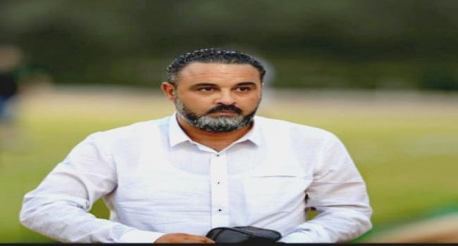 اسامة الشريف يتعاقد مع قلوة السعودي