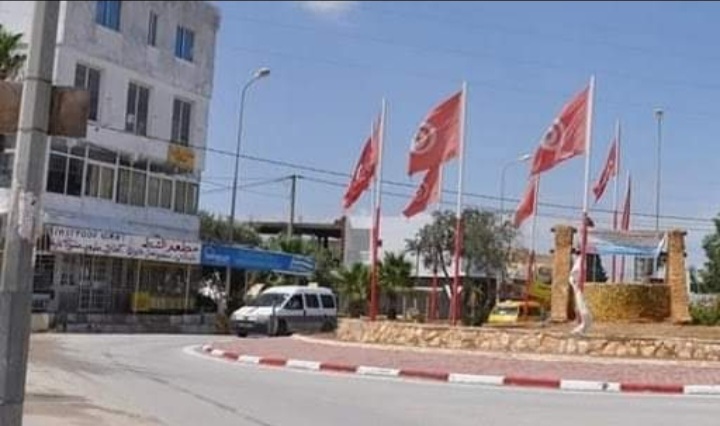 بعد الموافقة على مشروع أمر يتعلق بمراجعة المنطقة السقوية بشط مريم ..ارتياح من المسؤولين واستبشار  الأهالي 