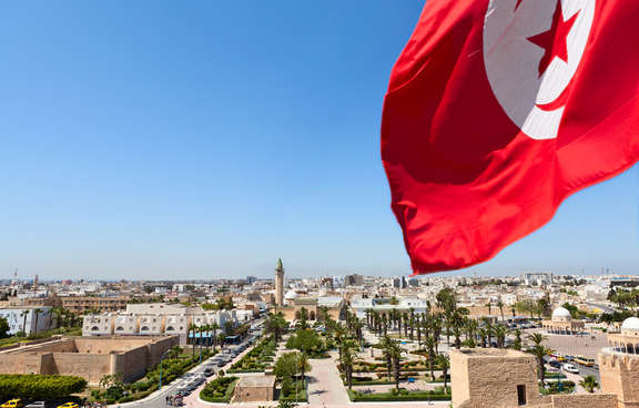 بالأرقام.. تطور الاستثمارات الدولية المتدفقة على تونس