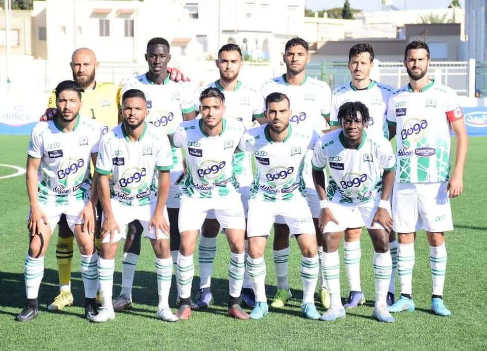 مستقبل سليمان .. الإقامة بسبيطلة قبل مواجهة سيدي بوزيد 