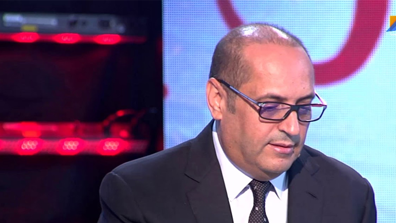 بسبب الشتم والتهديد: الرابطة تحيل توفيق المكشر على لجنة التأديب