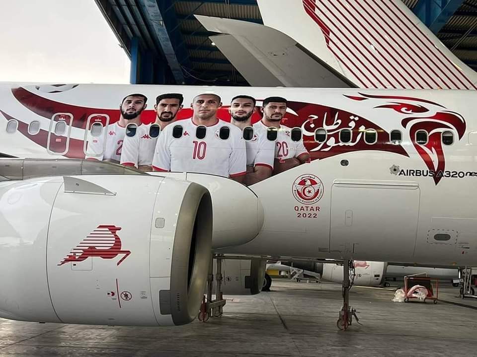 اليوم يطير المنتخب إلى السعودية