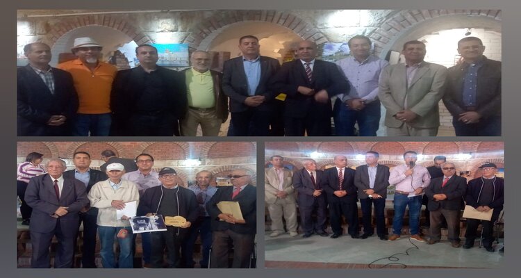   الصباح نيوز تواكب افتتاح ملتقى بنزرت الدولي للصورة الفوتوغرافية 