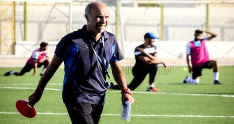 النادي البنزرتي: القطوفي والسويسي عازمان على العودة بنتيجة إيجابية من باردو
