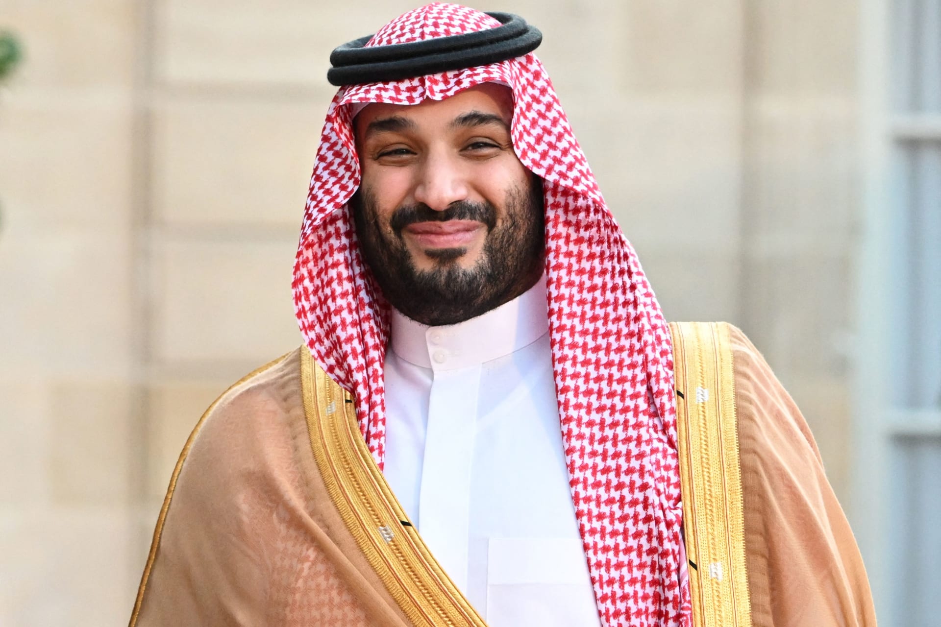 محمد بن سلمان يعلن استضافة مقر مبادرة الشرق الأوسط الأخضر