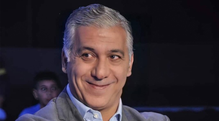 شكري الواعر: اتفاق داخلي في الترجي ابعد الدبشي عن المنتخب