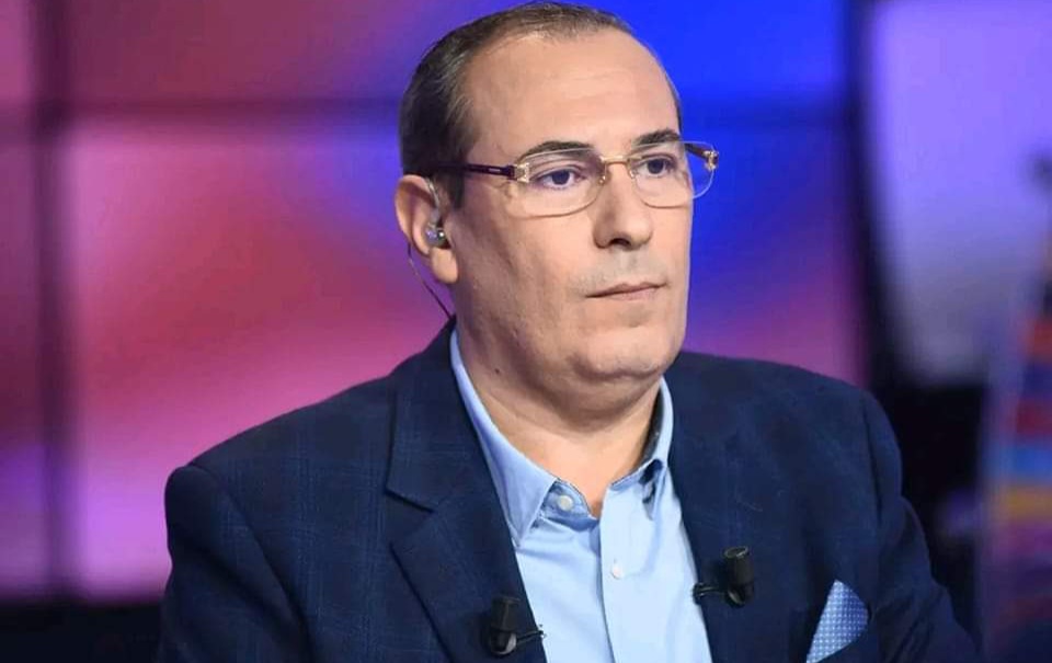 بعد منع القناة من تصوير مباريات البطولة: معز بن غربية يتهم الجريء بالمجاملة.. ويتحداه على المباشر