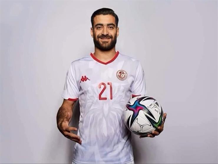 استياء في بنزرت لعدم دعوة حمزة المثلوثي للمنتخب