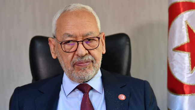 قضية انستالينغو .. قاضي التحقيق يبقي الغنوشي بحالة سراح