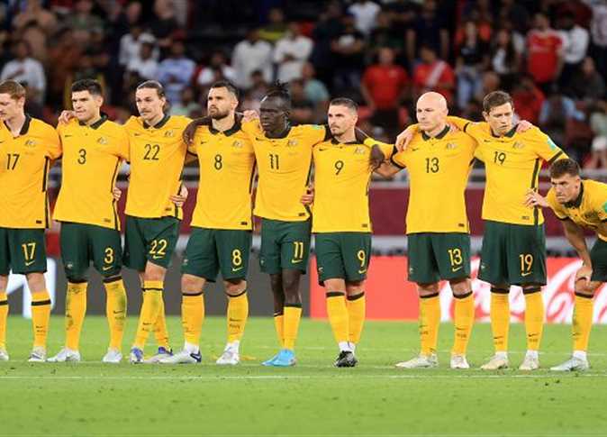 المنتخب الاسترالي ..  طموح مشروع لـ"الكنغر" في مجموعة صعبة