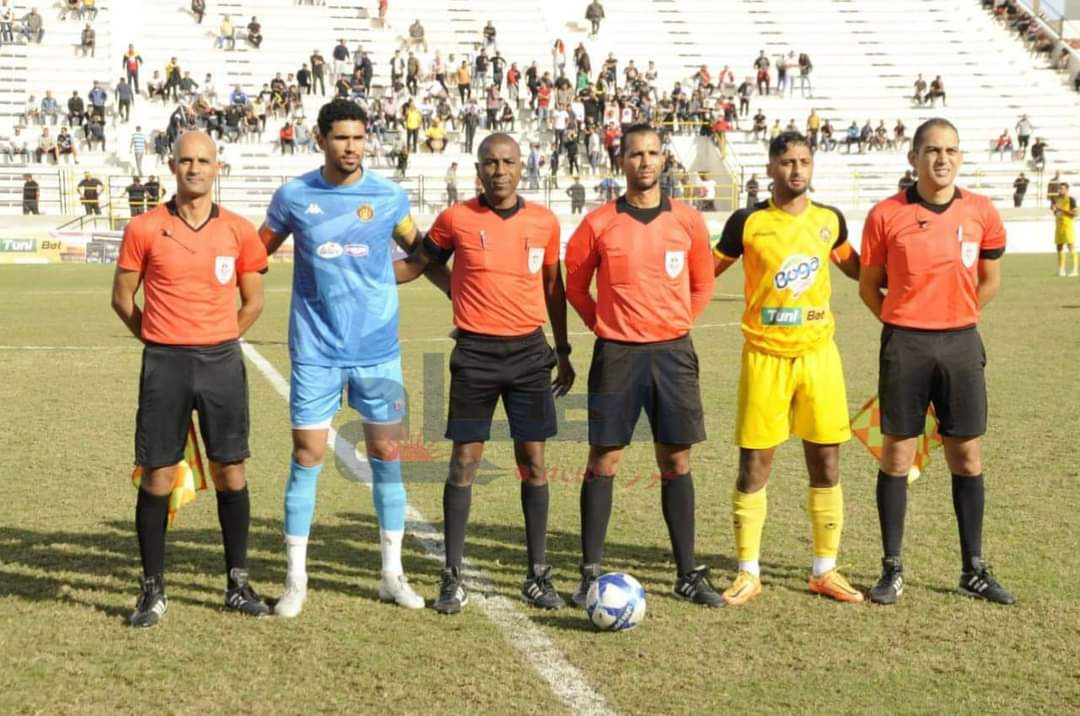 الصدقي الدبشي يدفع ثمن الرغبة في تثبيت بن شريفية