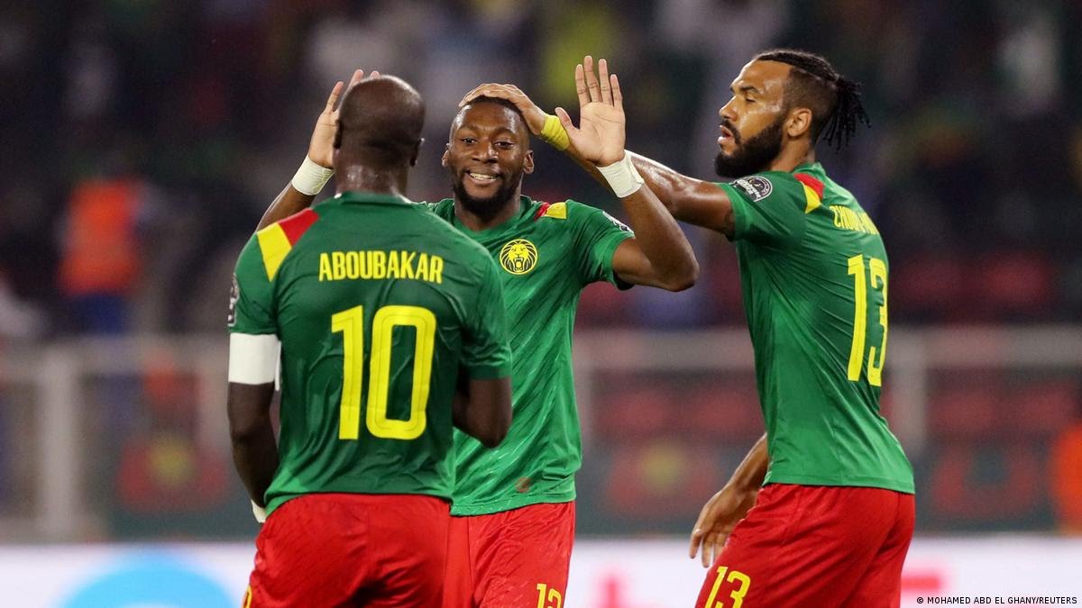 منتخب الكاميرون.. سيناريو مونديال ايطاليا في البال