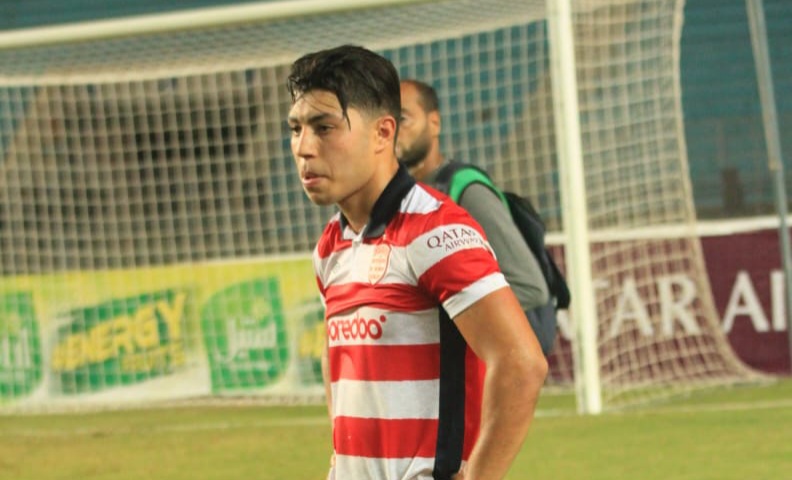 المنتخب الوطني: هل يعوّض آدم قرب أحد الحراس؟