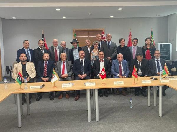 تترأسها تونس.. الإتفاق على تأسيس الفيدراليّة المغاربيّة لعمادات الأطبّاء