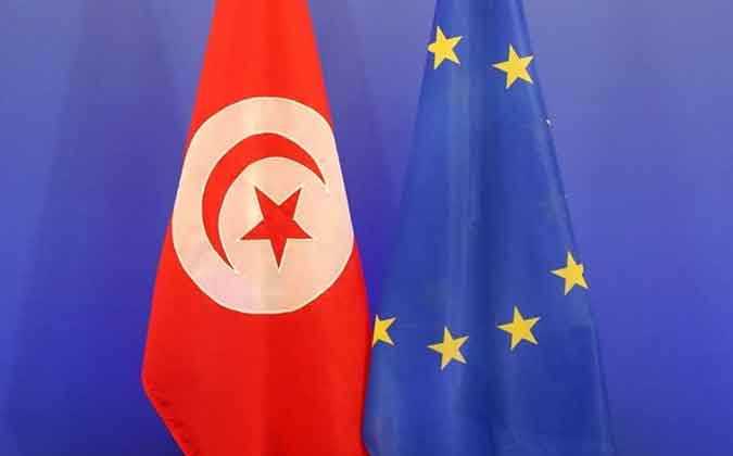   الاتحاد الاوروبي يمنح تونس هبة بقيمة 100 مليون اورو لدعم الميزانية   