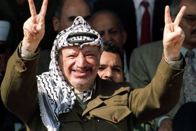 18عاما على رحيله.. أبو عمار.. لم يكن نبيا بل زعيما يصيب ويخطئ