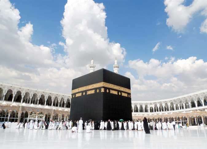 موسم الحج 2023.. التسجيل حصريّا عبر الموقع الرسمي لوزارة الشؤون الدينية