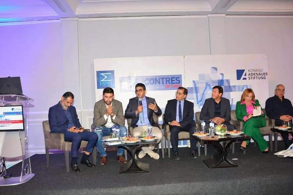 اقتصاد الرياضة و تسويق البلاد....واقع و آفاق