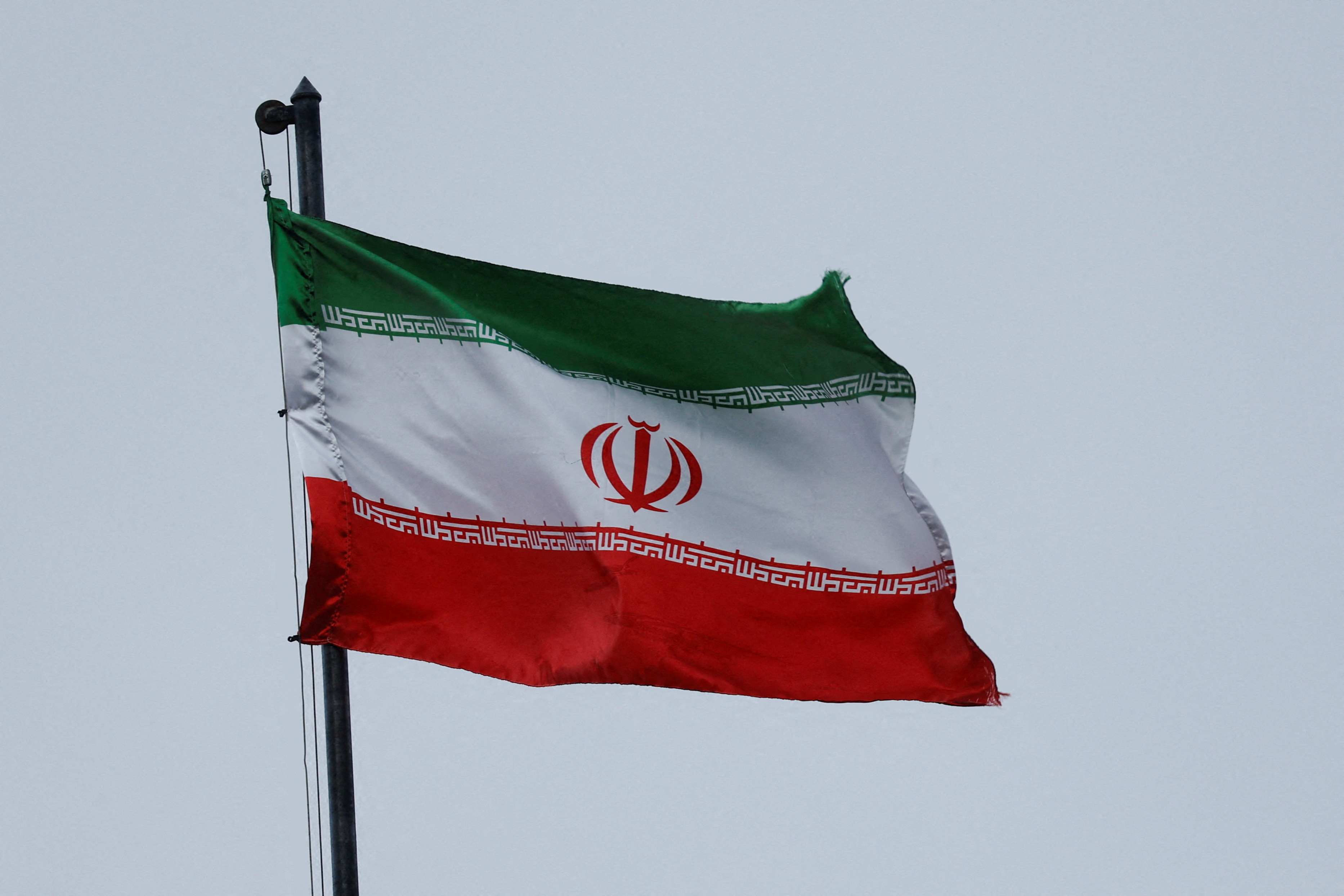 دول أوروبية تؤيد فرض عقوبات جديدة على إيران بسبب قمع المظاهرات