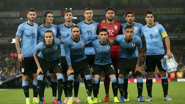 منتخب الأوروغواي.. المونديال رقم 15 وسيناريو 1930 و1950 في البال