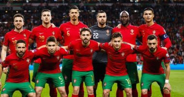 منتخب البرتغال.. فرصة الأمل الأخير لرونالدو