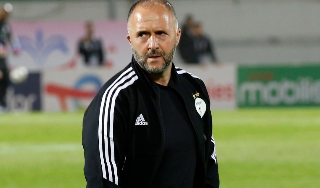 جمال بلماضي: "سأُشجع تونس والمغرب في المونديال لأن شعبيهما شجعّانا في كأس أفريقيا "
