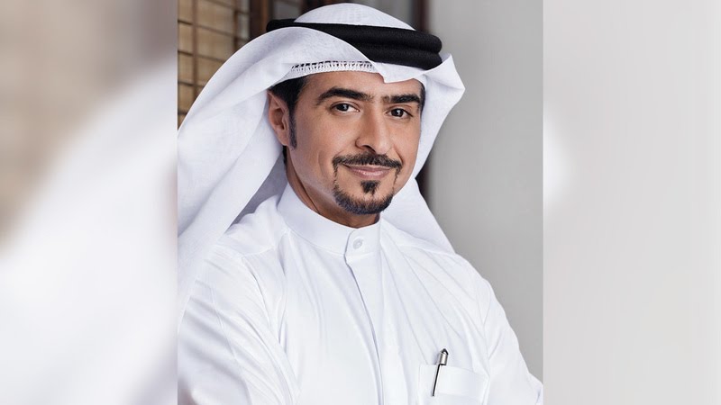 مدير معرض الشارقة الدولي للكتاب احمد بن ركاض العامري لـ"الصباح":  الكتاب العربي يترجم ويباع بآلاف النسخ في الخارج  والدراسات  حول ضعف نسب القراءة مغلوطة