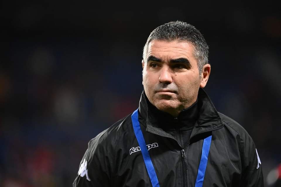 سجلت عودة كشريدة .. القادري  يحدد  القائمة النهائية للمنتخب لمونديال قطر 2022 ..