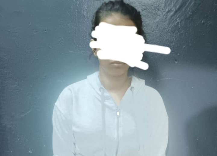 سرقت 10 آلاف دينار من داخل سيّارة ..كاميرا المراقبة كشفتها وشرطة النجدة بسوسة أوقعت بها