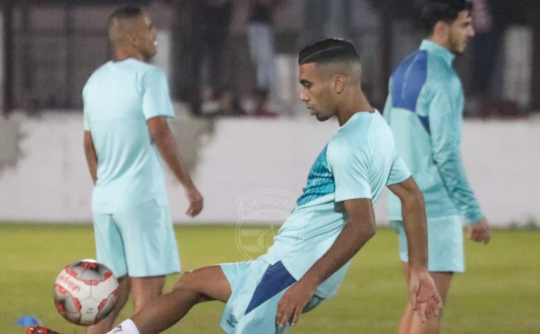 النادي الافريقي: عزم على إيقاف النزيف