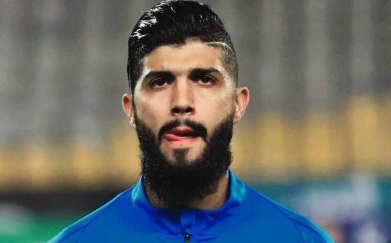 الفرجاني ساسي إلى جانب نجوم العالم 