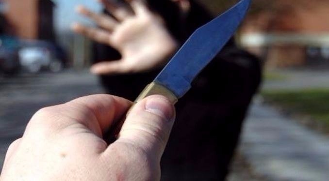 بنزرت ..القبض على شاب من اجل السلب باستعمال سلاح ابيض 