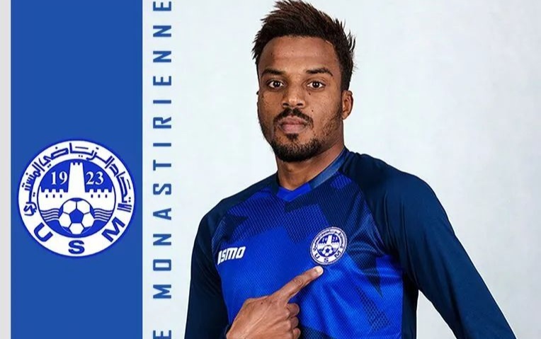  المنتخب الوطني: غدا يلتحق بن سعيد بتدريبات المجموعة 